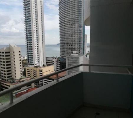 Aquazul, Bella Vista