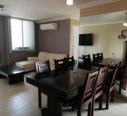 Aquazul, Bella Vista