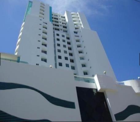 Aquazul, Bella Vista