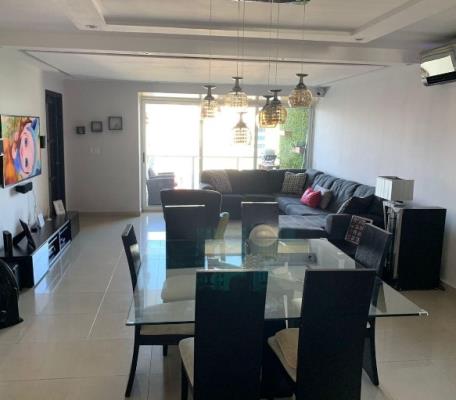 , Apartamento en alquiler en Bella Vista | P4018931