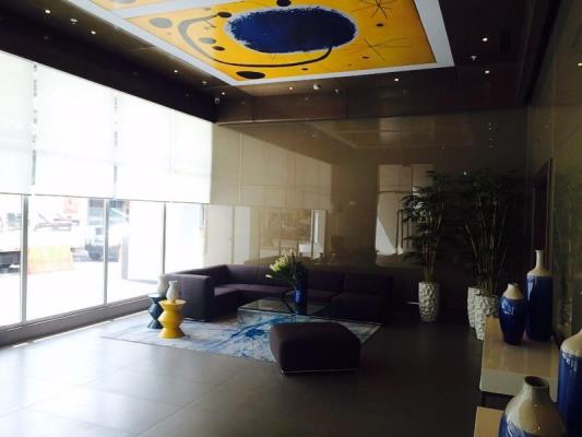 Miro, Área Metropolitana