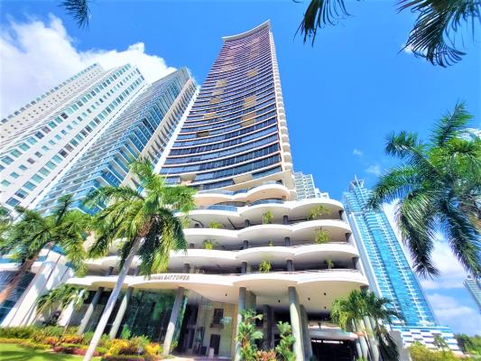 Panama Bay Tower, apartamento
