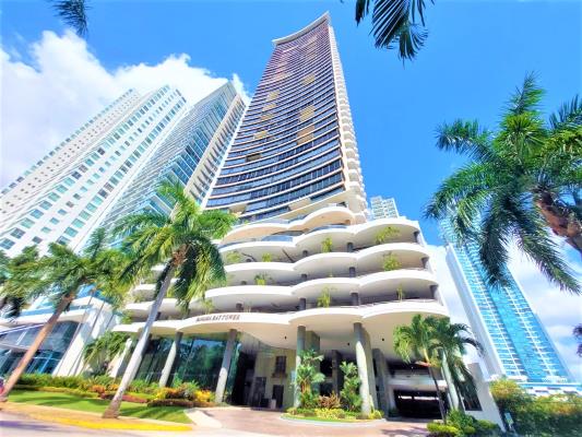 Panama Bay Tower, Apartamento en alquiler en Costa del Este | Panama Bay Tower -  P3217921