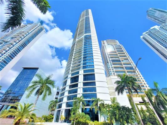 Pearl at the Sea, Apartamento en venta en Costa del Este | Pearl at the Sea -  P3214757