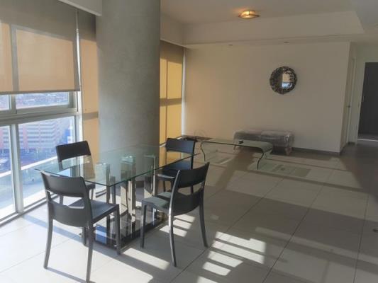 Yacht Club, apartamento