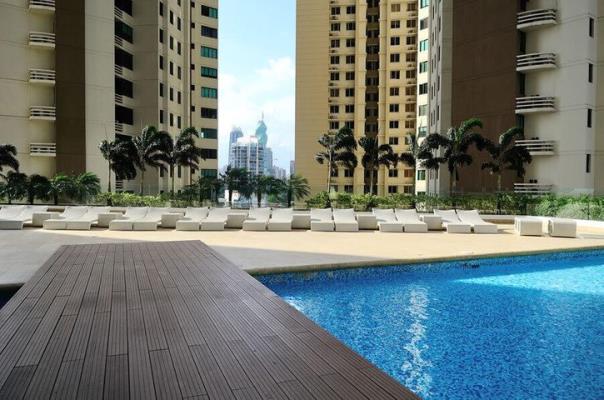 Q Tower , Punta Pacifica