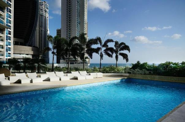 Q Tower , Apartamento en alquiler en Punta Pacifica | Q Tower  -  P4019183
