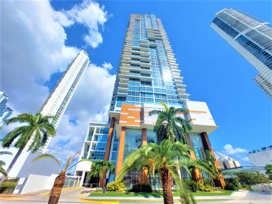 Ten Tower, Apartamento en venta en Costa del Este | Ten Tower -  P3219160