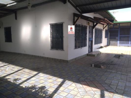 , casa