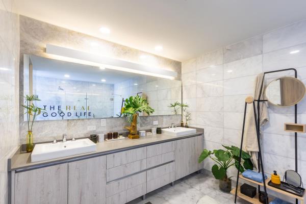 , Área Metropolitana