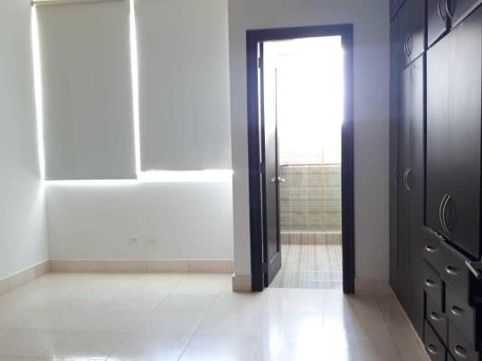 , Área Metropolitana