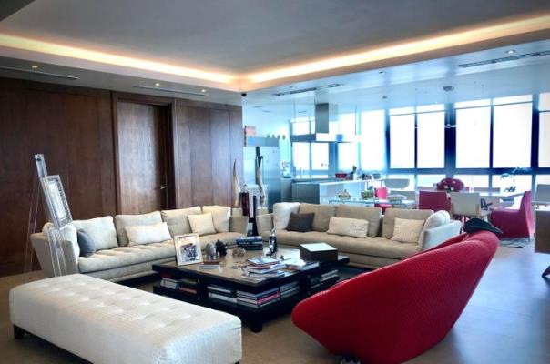 , Área Metropolitana