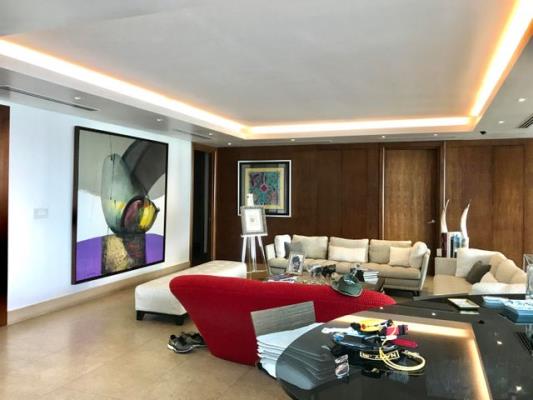 , Área Metropolitana