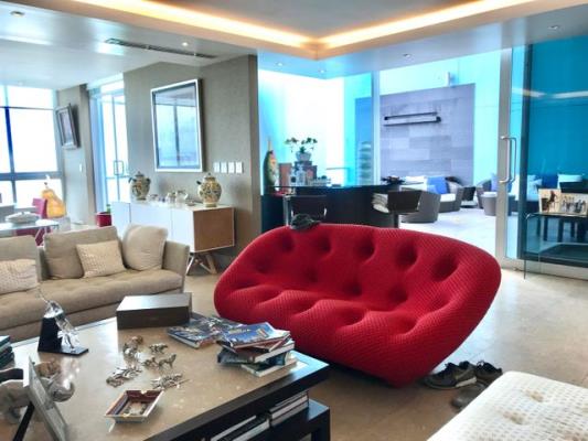 , Área Metropolitana