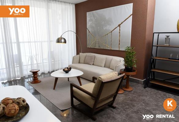 , Apartamento en venta en Avenida Balboa | P4021304