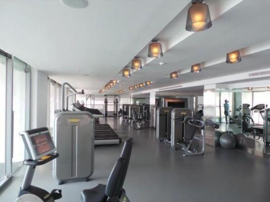 , Área Metropolitana