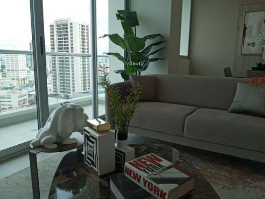 , Apartamento en venta en Obarrio | P4021395