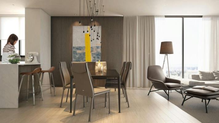 , Apartamento en venta en Obarrio | P4021395