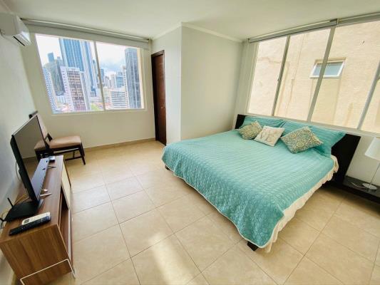 , Apartamento en alquiler en Obarrio | P4021423