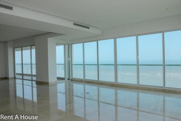 , Apartamento en alquiler en Costa del Este | P4021808