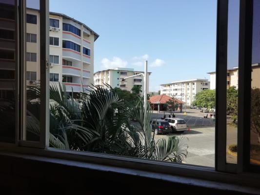 Parque del este, Panamá