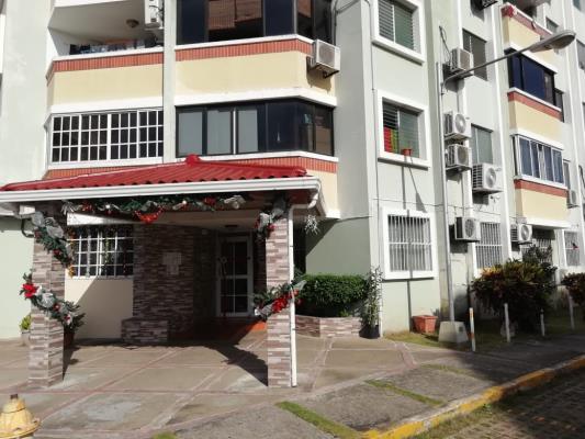 Parque del este, Juan Diaz