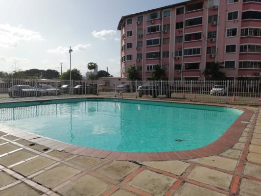 Parque del este, Juan Diaz