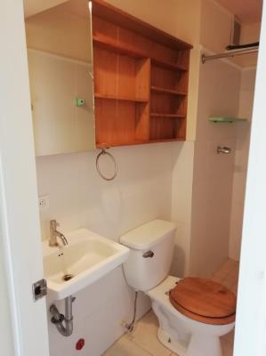 Parque del este, Juan Diaz