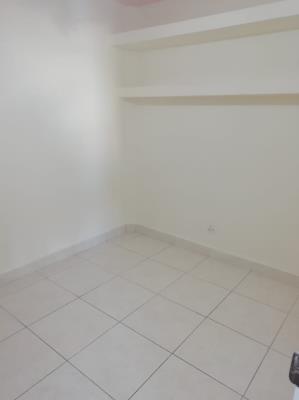 Parque del este, Panamá