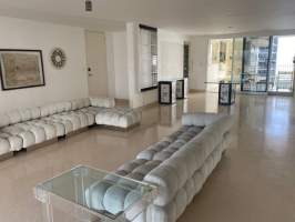 Punta Paitilla Panamá