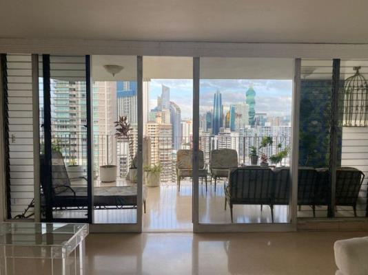 , Apartamento en alquiler en Punta Paitilla | P4022312