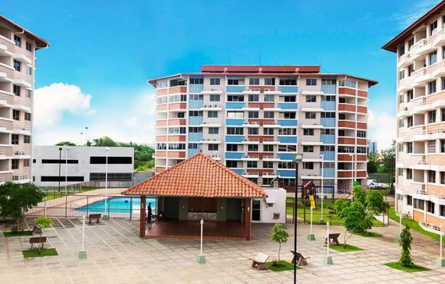 , Llano Bonito y San Juan Bautista