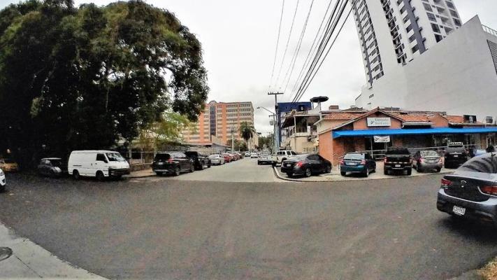 , Apartamento en venta en Bella Vista | P4022480