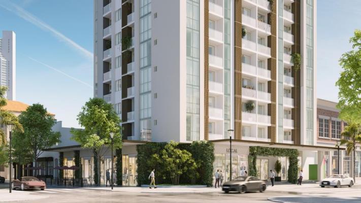 , Apartamento en venta en Bella Vista | P4022494