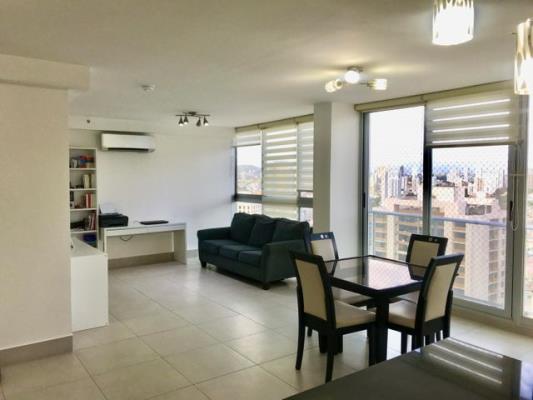 , Apartamento en venta en Obarrio | P4022501