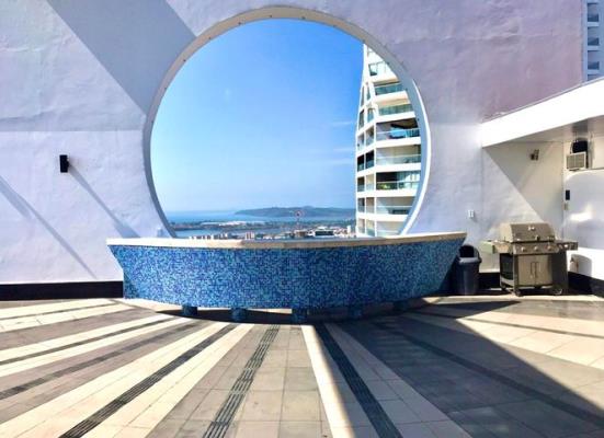 , Área Metropolitana