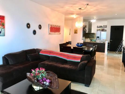 , Apartamento en venta en Avenida Balboa | P4022508