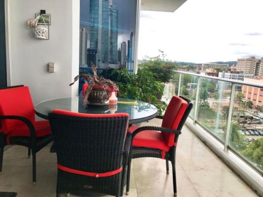 , Área Metropolitana