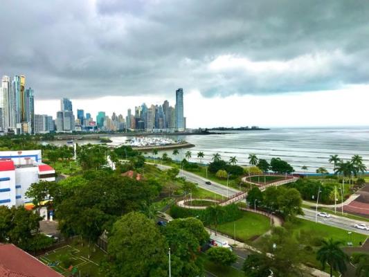 , Apartamento en venta en Avenida Balboa | P4022508