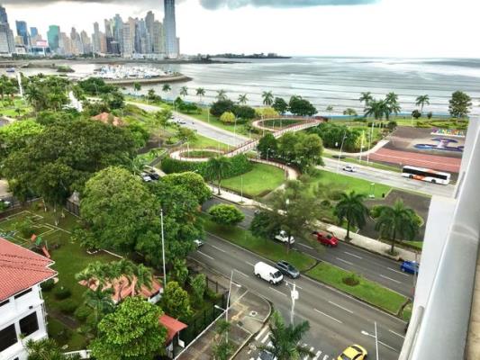 , Apartamento en venta en Avenida Balboa | P4022508