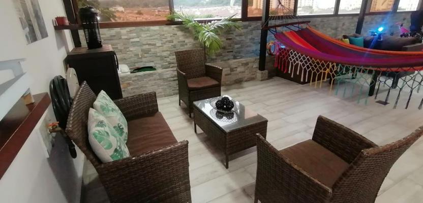 , Apartamento en venta en Betania | P4022515