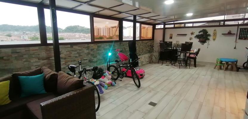 , Apartamento en venta en Betania | P4022515