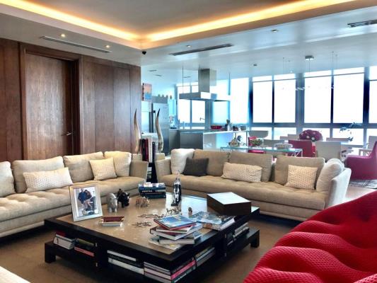 , Área Metropolitana