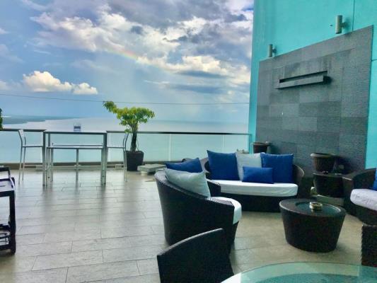 , Área Metropolitana