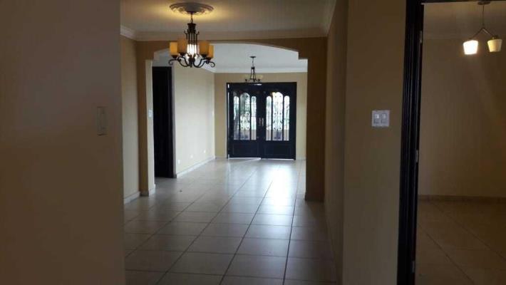 , Apartamento en venta en Rufina Alfaro | P4022599