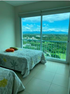 Cocoli Tower - Bijao, apartamento