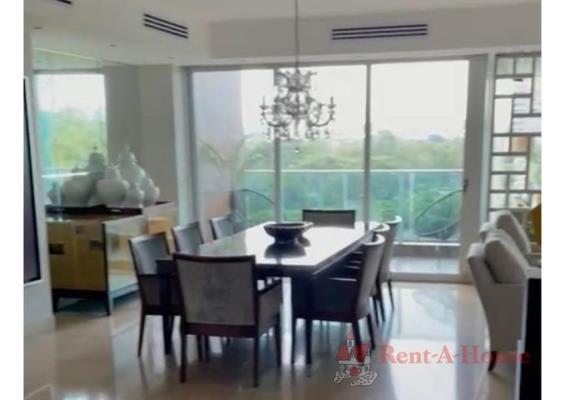 , Apartamento en venta en Costa del Este | P4023012