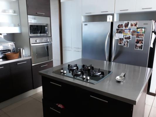 , Área Metropolitana