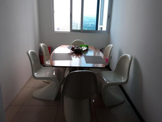 , Área Metropolitana