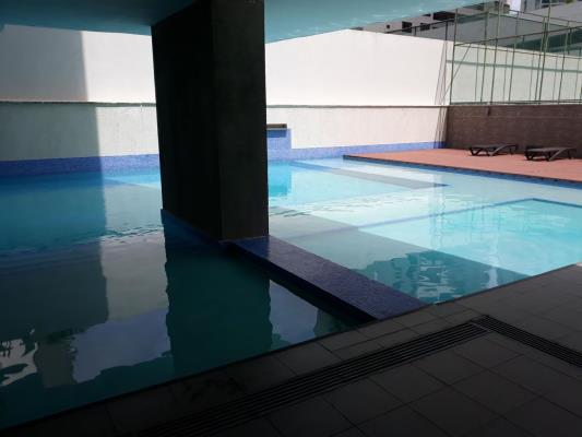 , Área Metropolitana